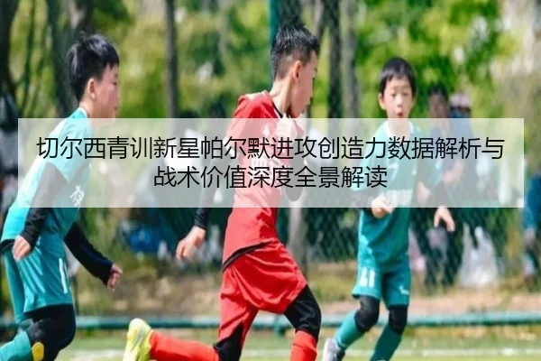 切尔西青训新星帕尔默进攻创造力数据解析与战术价值深度全景解读 - pg